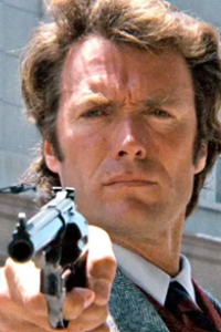 Dirty Harry